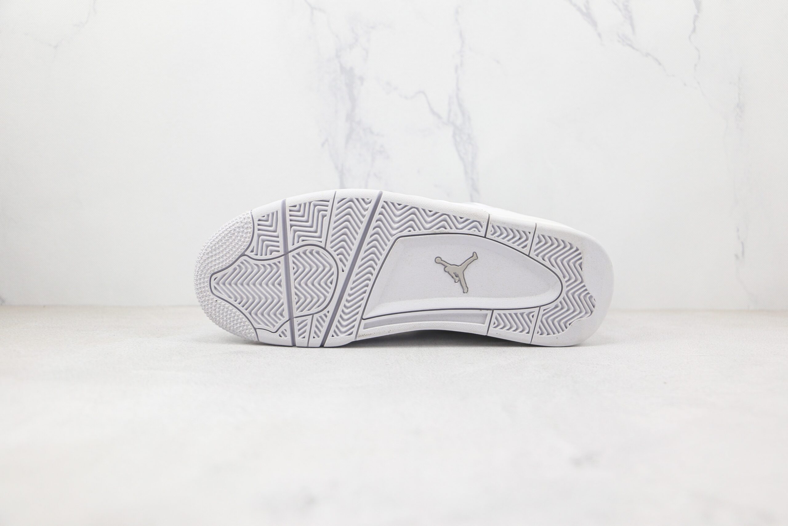 Jordan 4 Retro Pure Money - Imagem 5