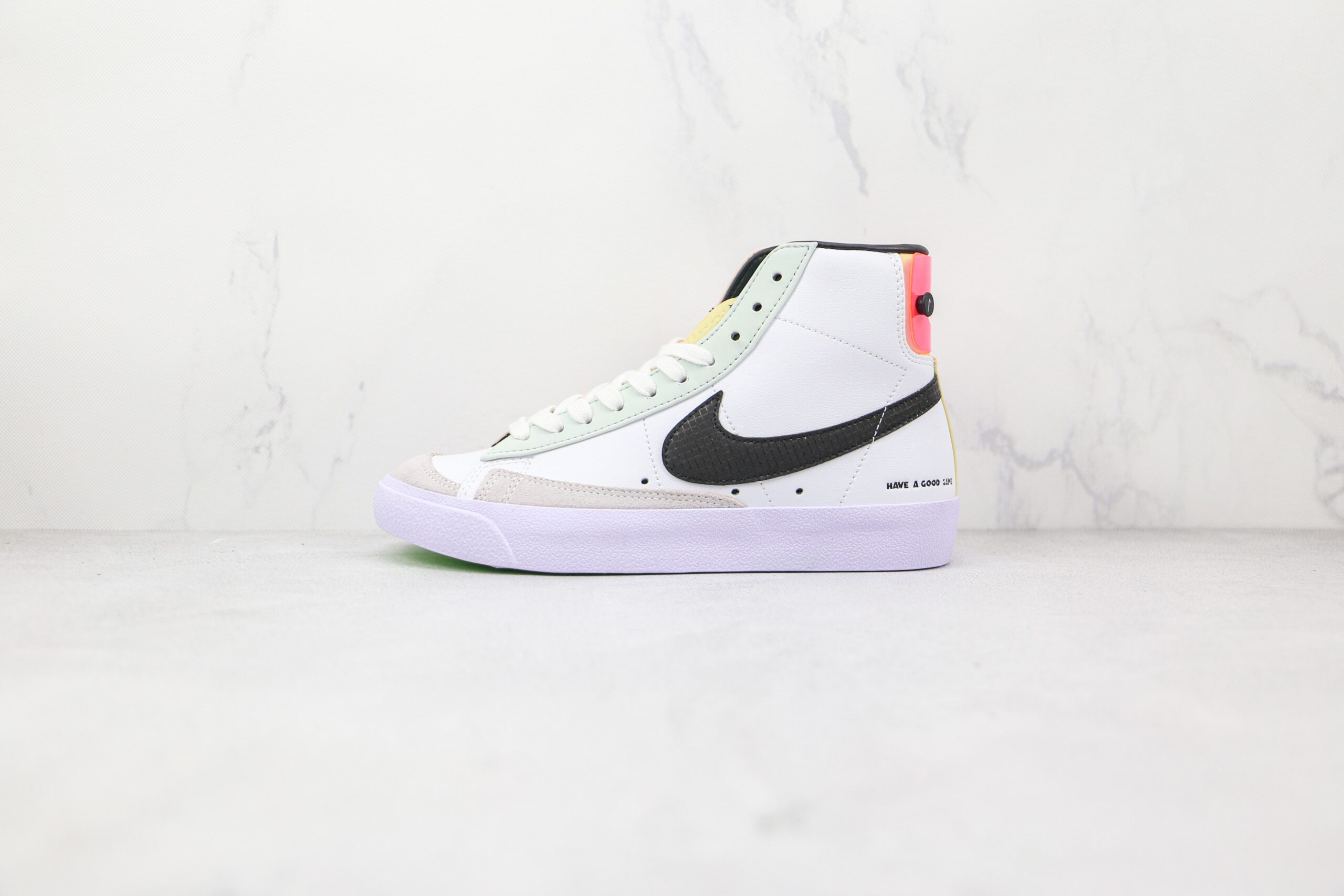 Nike Blazer Mid Have a Good Game - Imagem 2