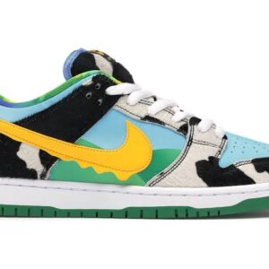 Nike SB Dunk Low Ben & Jerry's Chunky Dunky