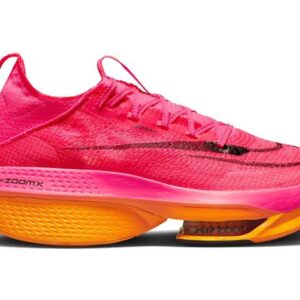 Nike Air Zoom Alphafly Next%2 Hyper  Pink Lader Orange