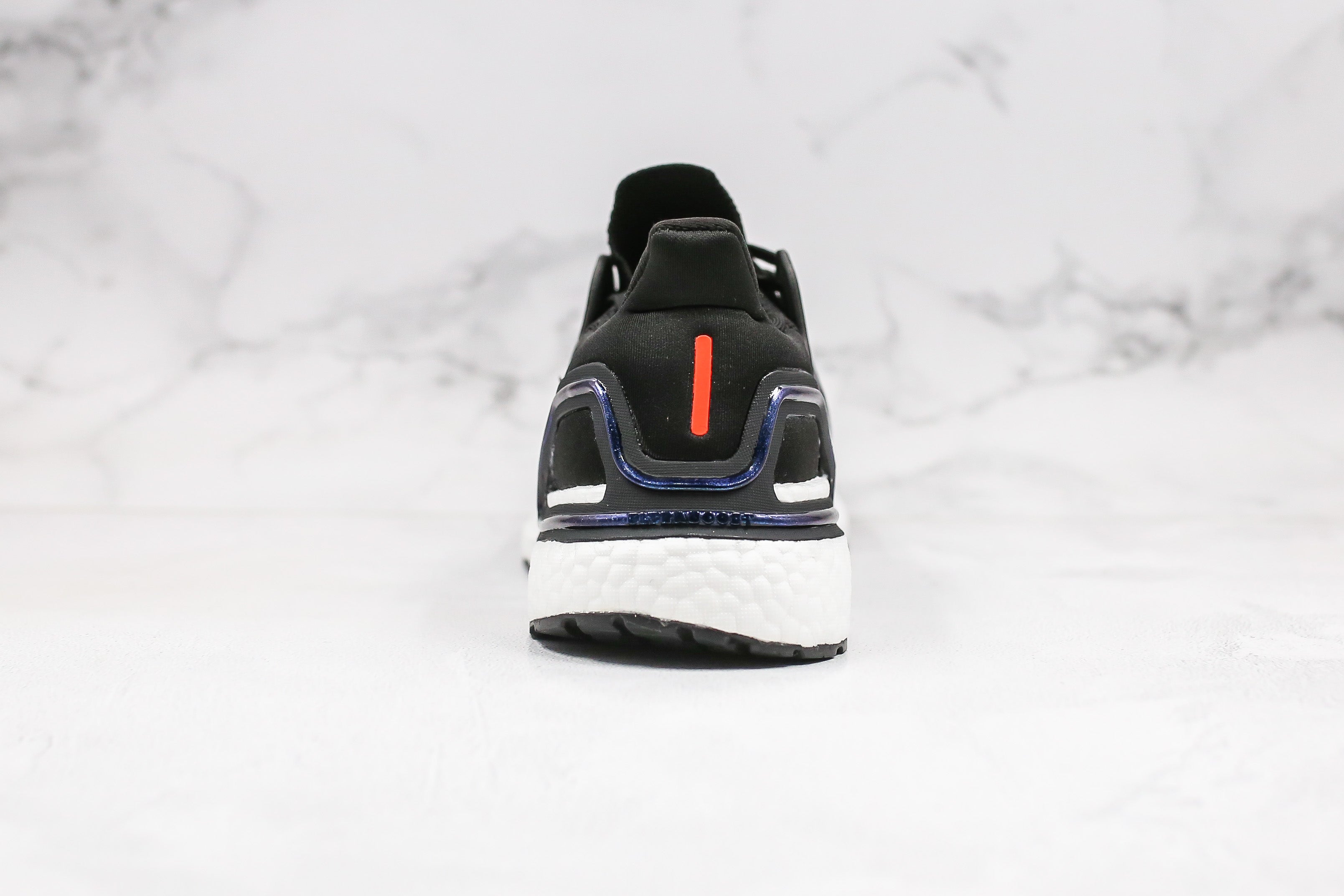 Adidas Ultraboost 20 National Lab Core Black Blue Violet - Imagem 4