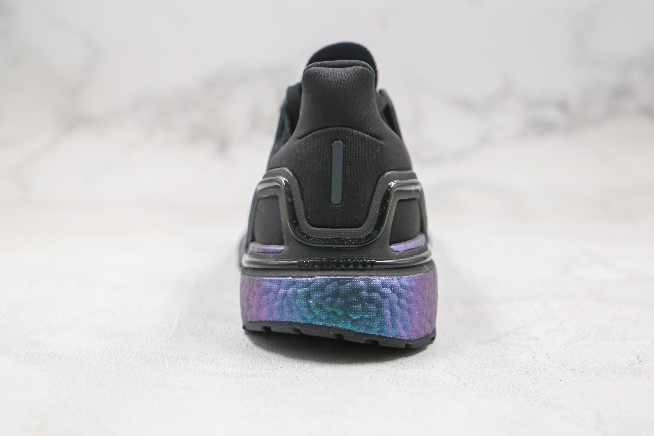 Adidas Ultraboost 20 National Lab Core Black - Imagem 5