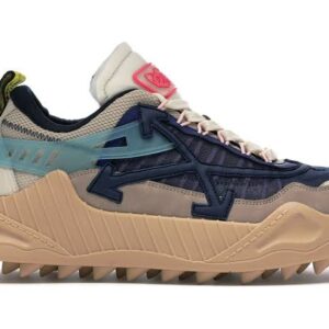 Off-White Odsy-1000 Blue FW19