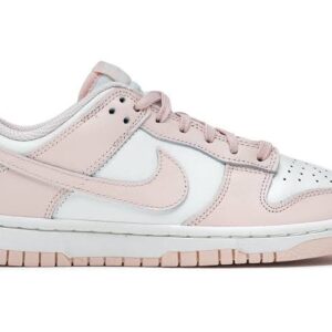 Nike Dunk Low Orange Pearl