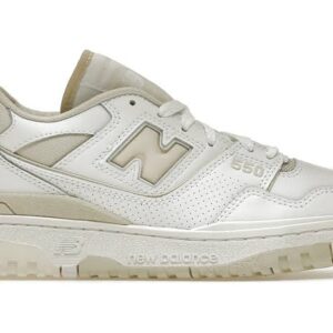 New Balance 550 Silver Birch