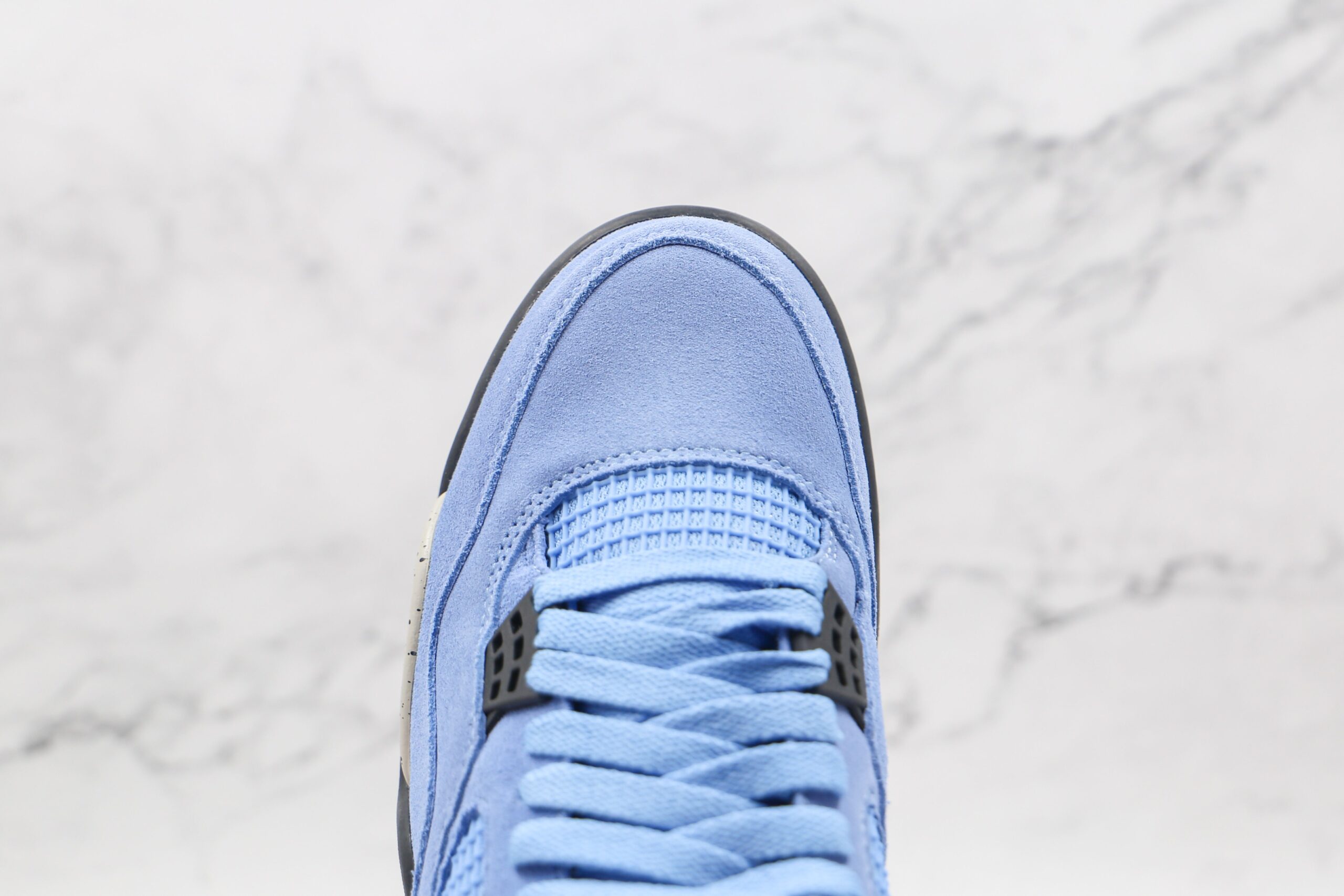 Jordan 4 Retro University Blue - Imagem 7