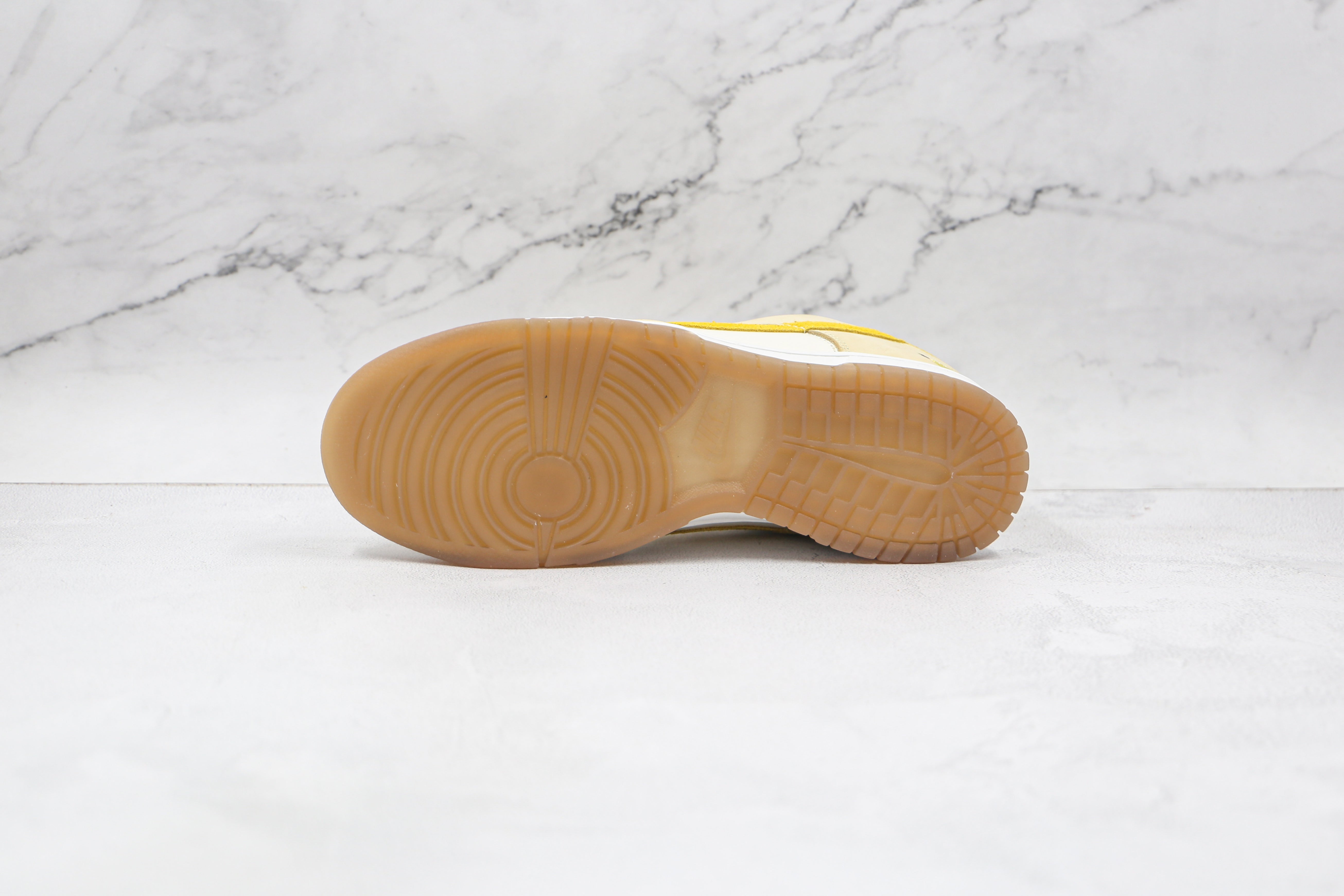 Nike Dunk Low Lemon Drop - Imagem 5