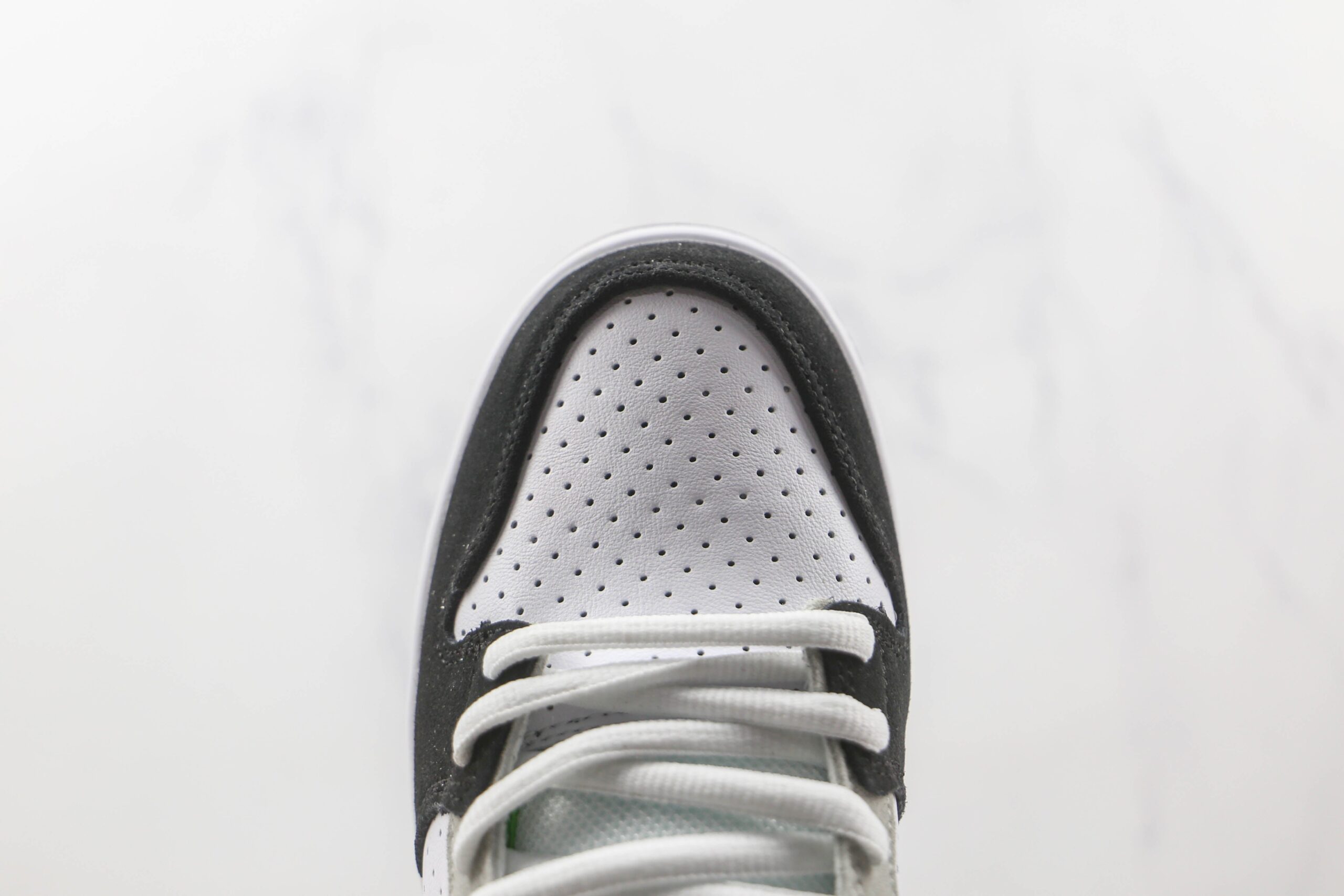 Nike SB Dunk Low Chlorophyll - Imagem 3