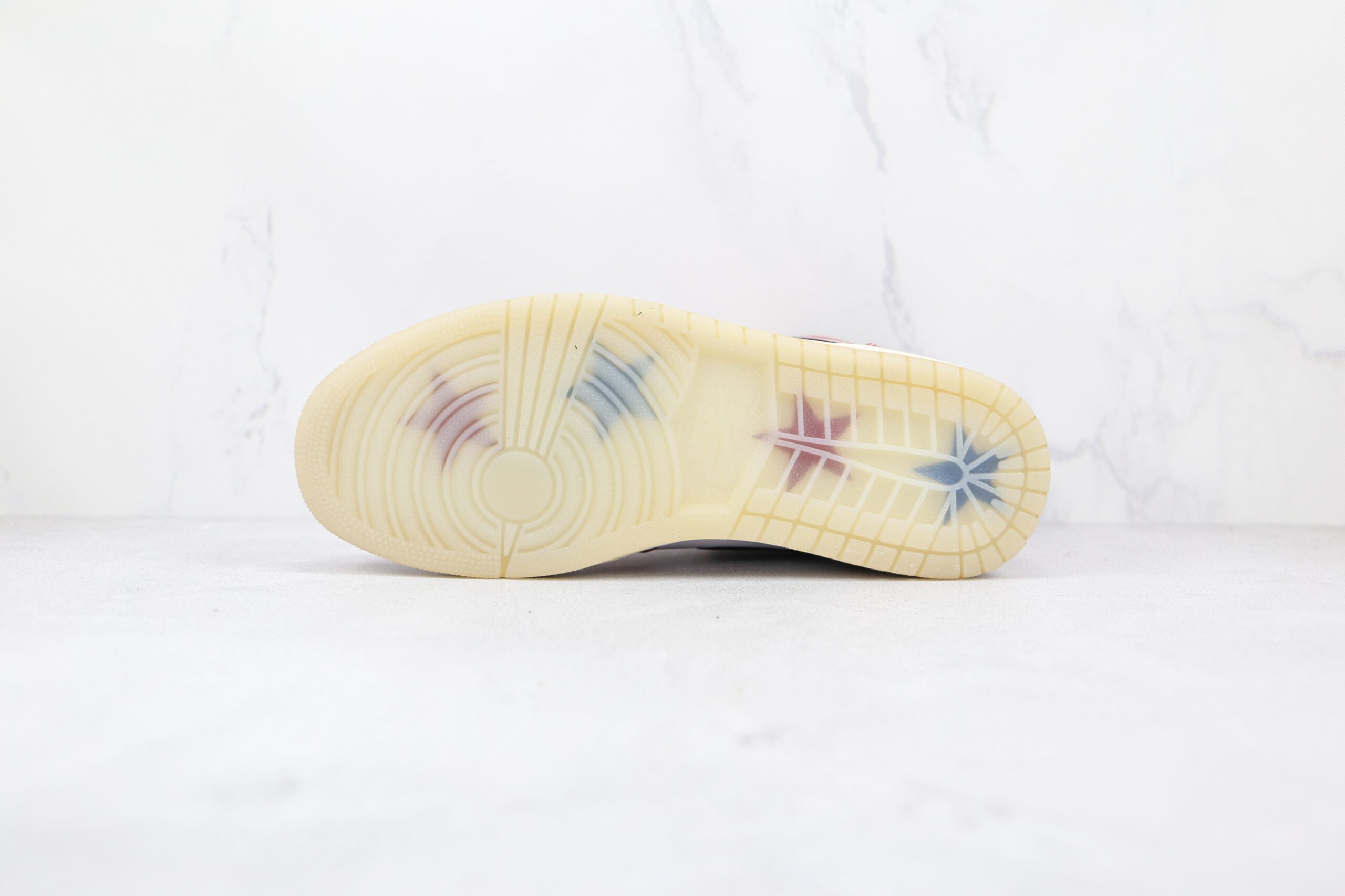 Jordan 1 Retro High Trophy Room Chicago - Imagem 11