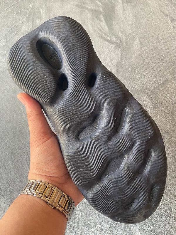 Adidas Yeezy Foam RNNR Mineral Blue - Imagem 6