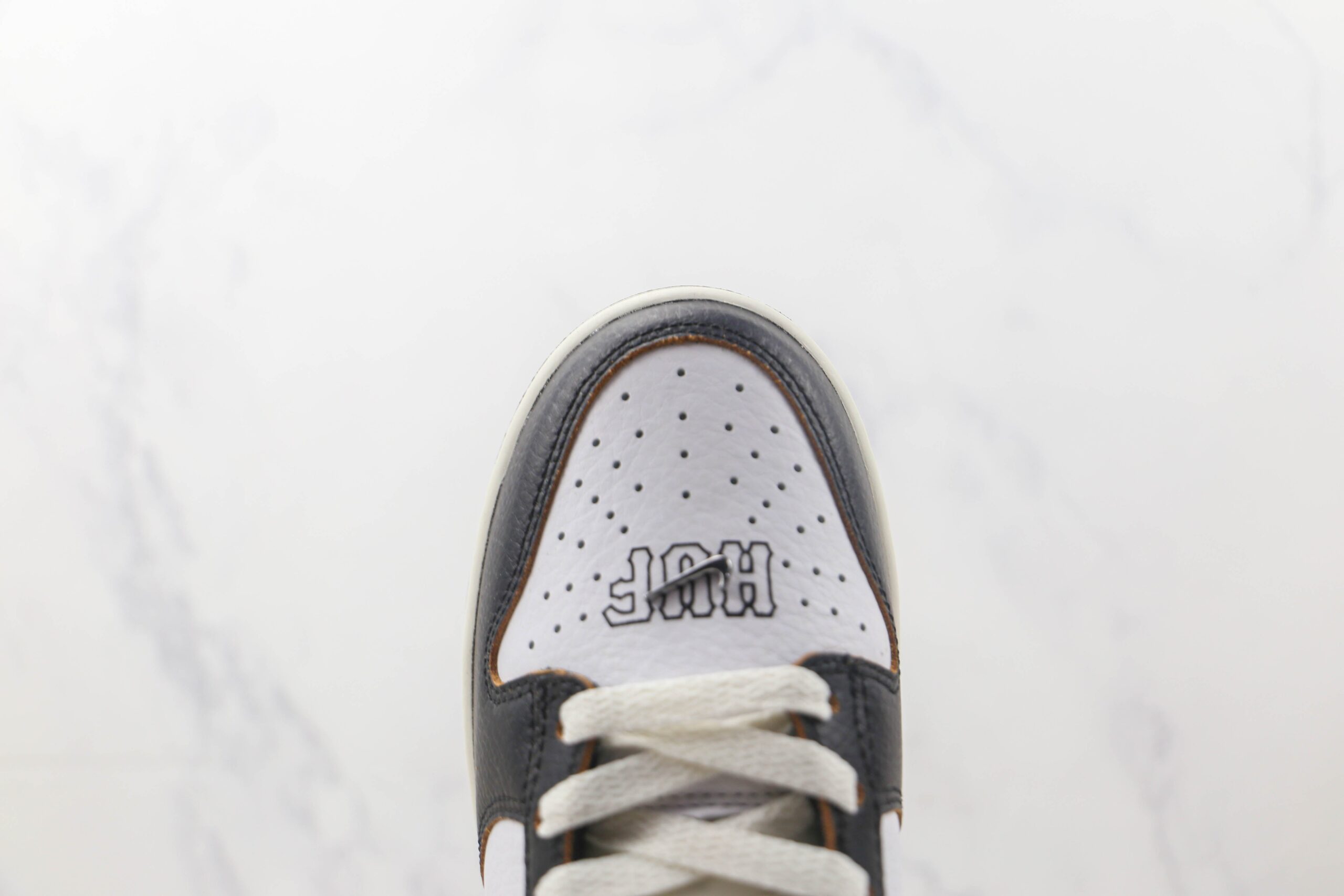 Nike SB Dunk Low HUF San Francisco - Imagem 3