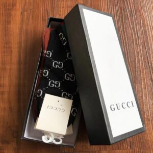 Meias Gucci