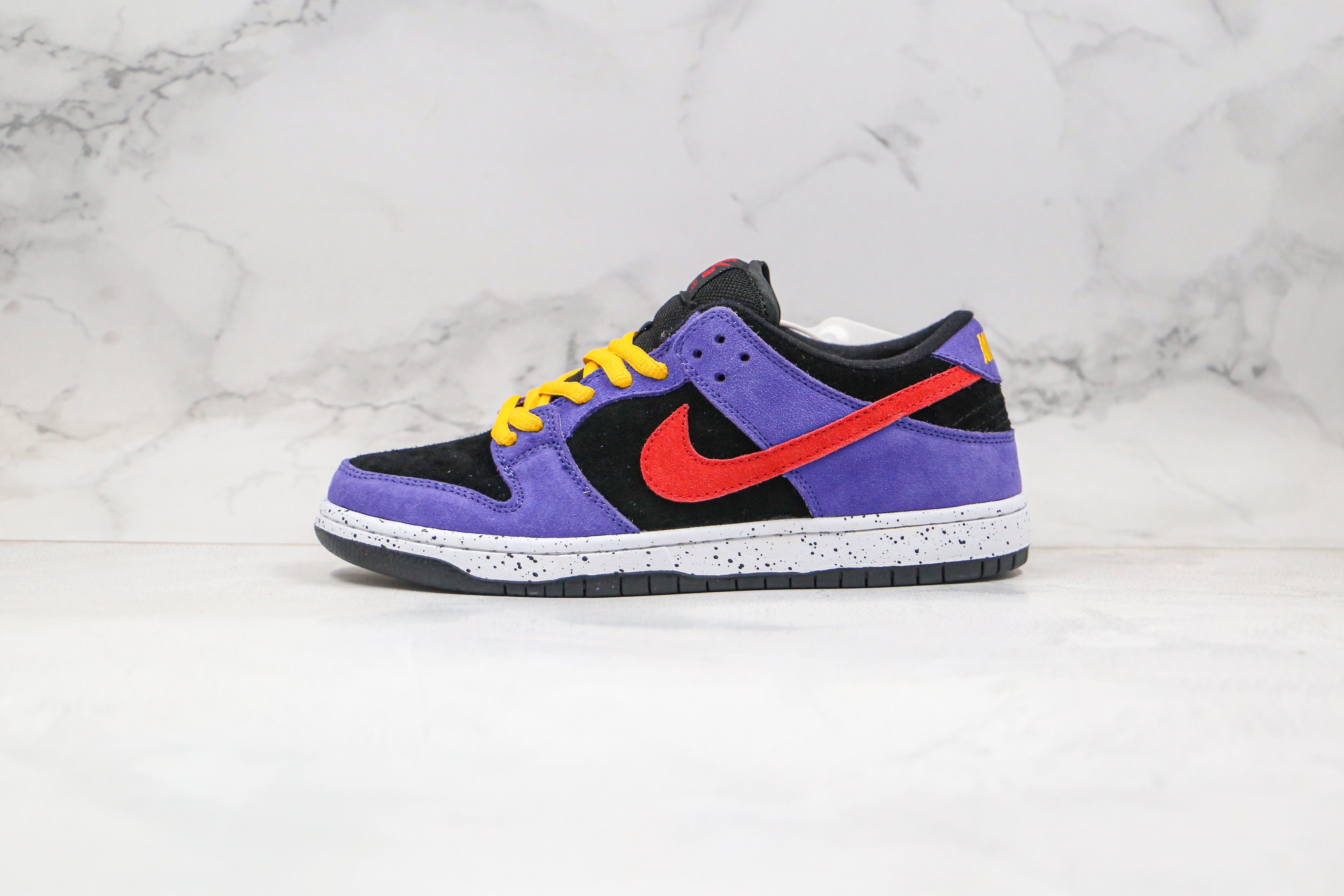 Nike SB Dunk Low ACG Terra - Imagem 2