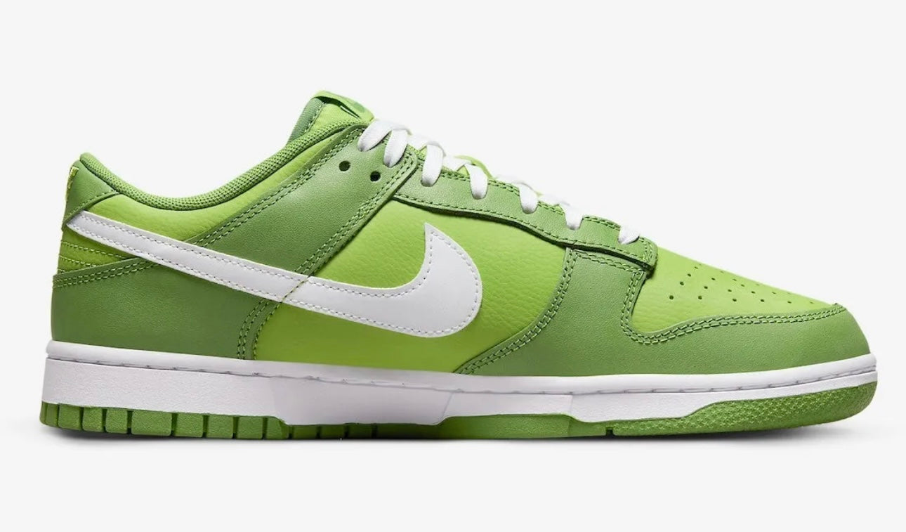 Nike Dunk Low Chlorophyll - Imagem 2