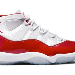 Jordan 11 Retro Cherry