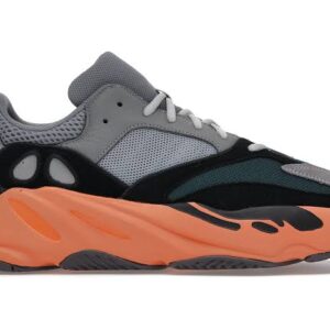 Adidas Yeezy Boost 700 Wash Orange