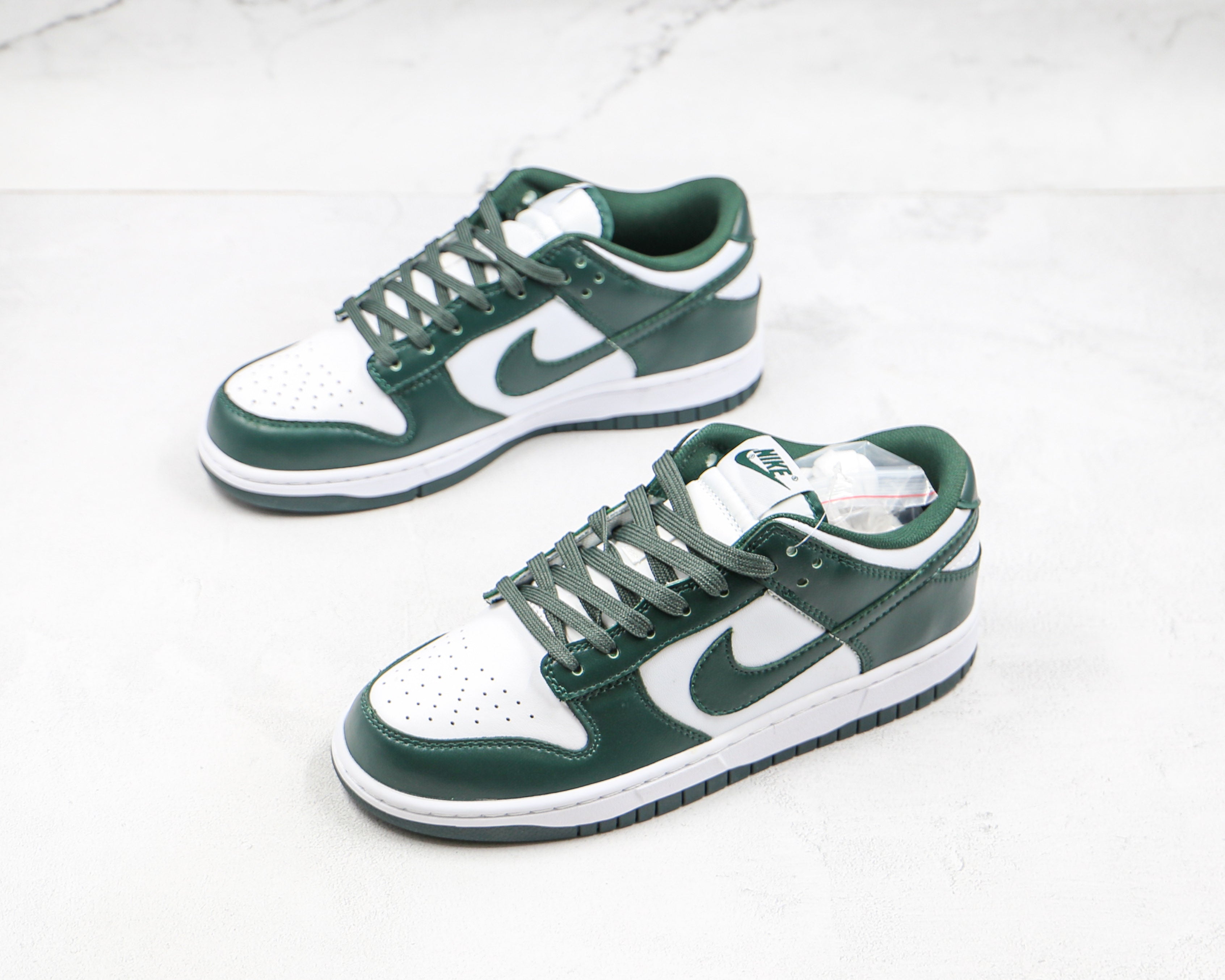 Nike Dunk Low Michigan State - Imagem 7