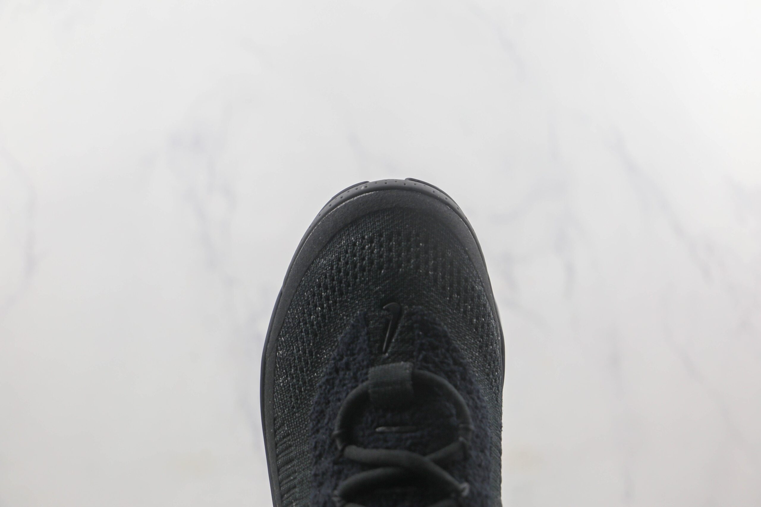 Nike Air Max Scorpion FK Triple Black - Imagem 3