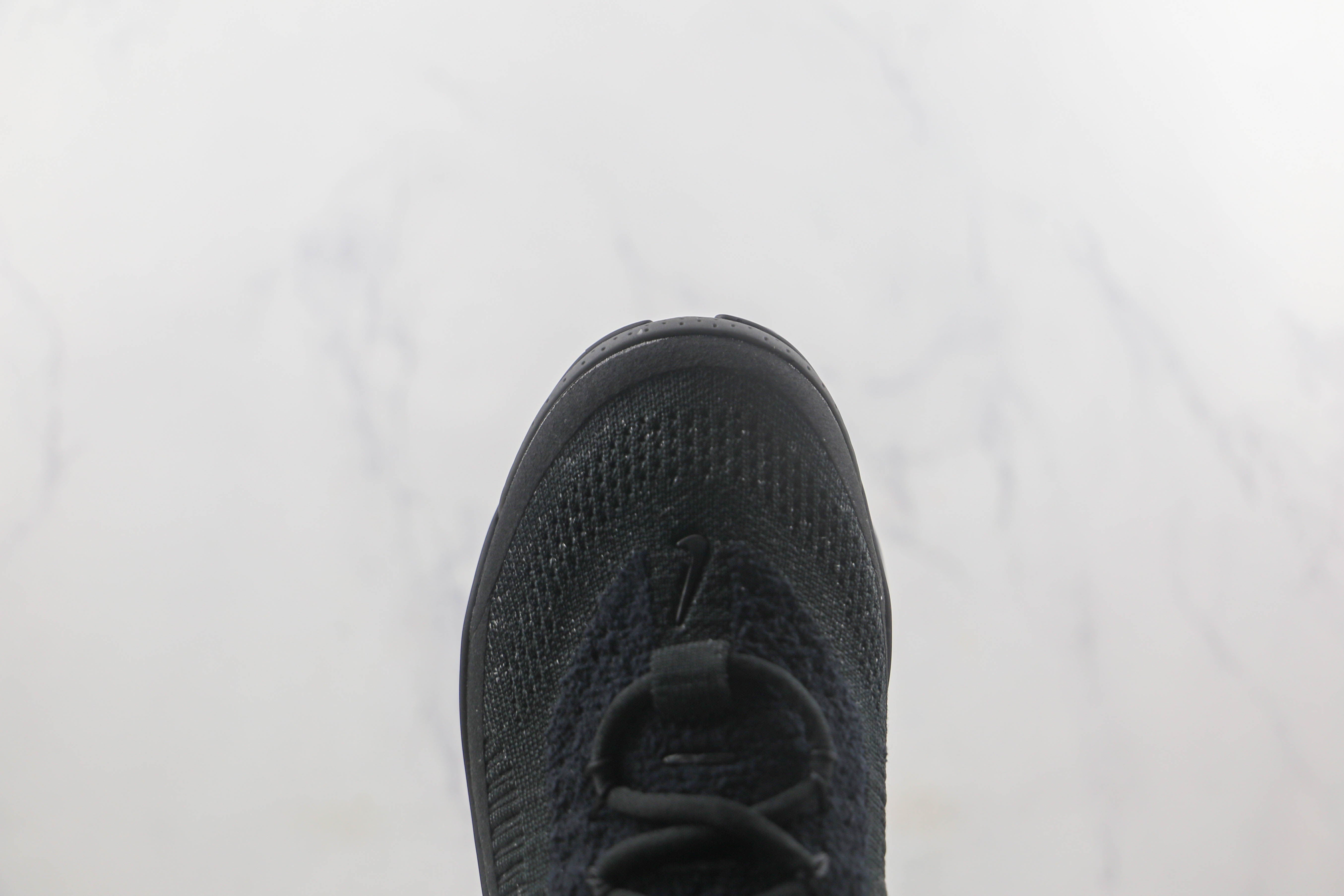 Nike Air Max Scorpion FK Triple Black - Imagem 3