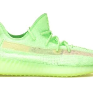 Adidas Yeezy Boost 350 V2 Glow