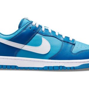 Nike Dunk Low Dark Marina Blue