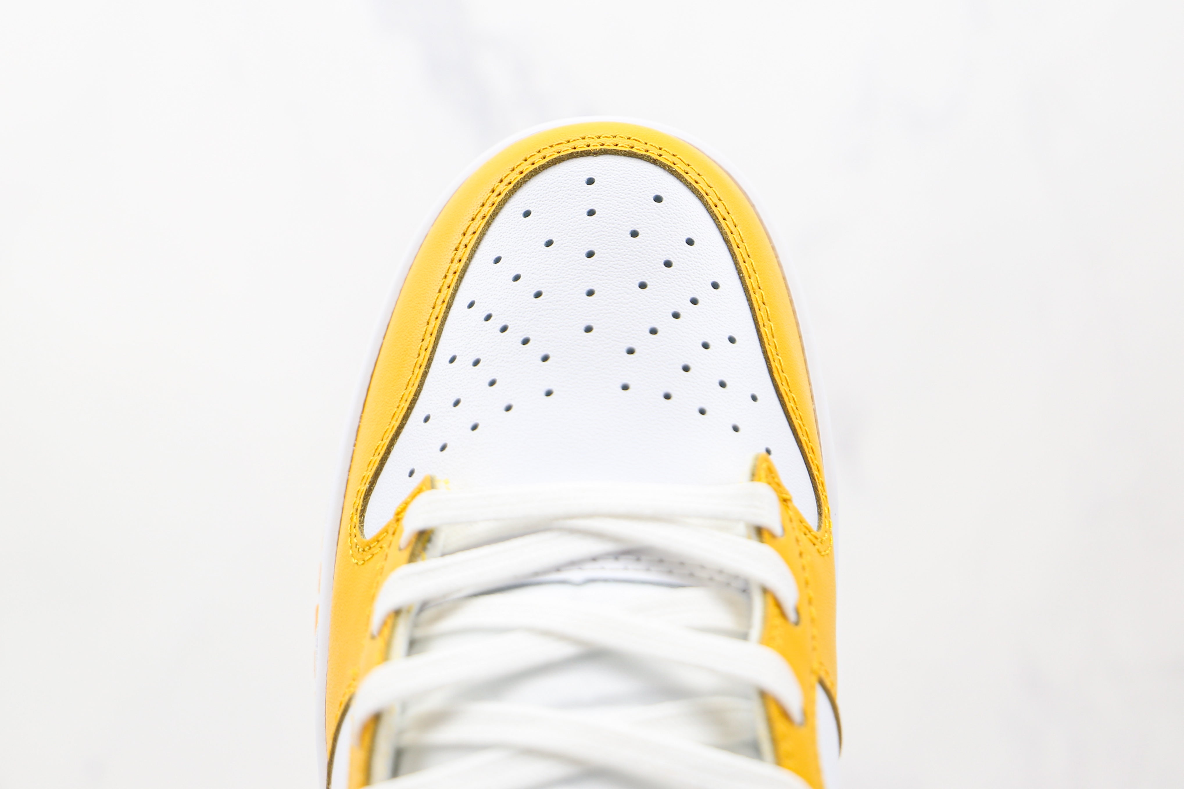 Nike Dunk High Sulfur - Imagem 3