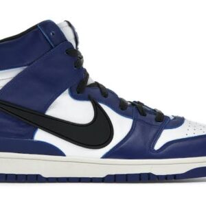 Nike Dunk High Ambush Deep Royal