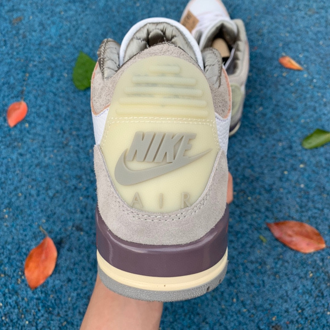 Jordan 3 Retro A Ma Maniére - Imagem 6