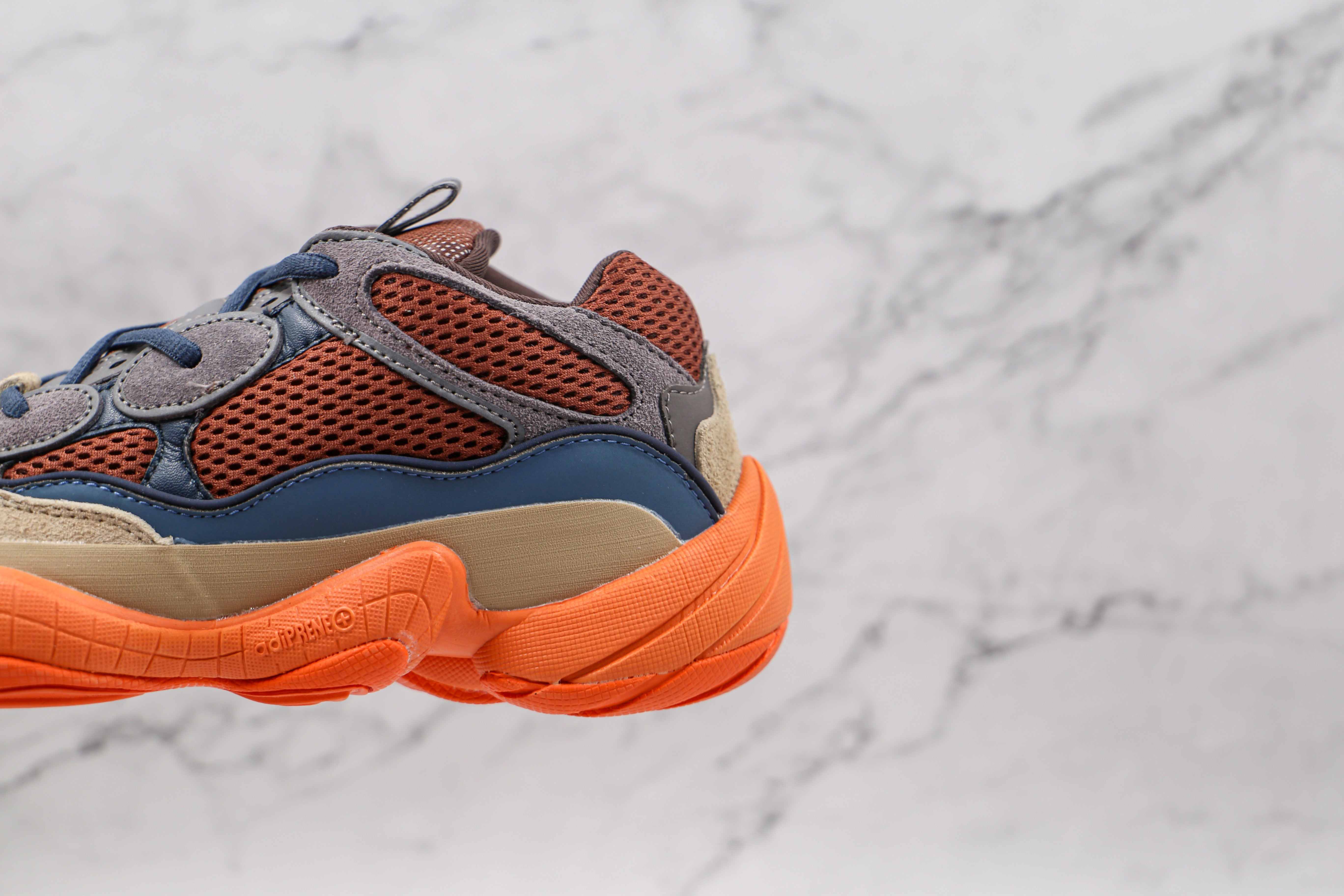 Adidas Yeezy 500 Enflame - Imagem 5