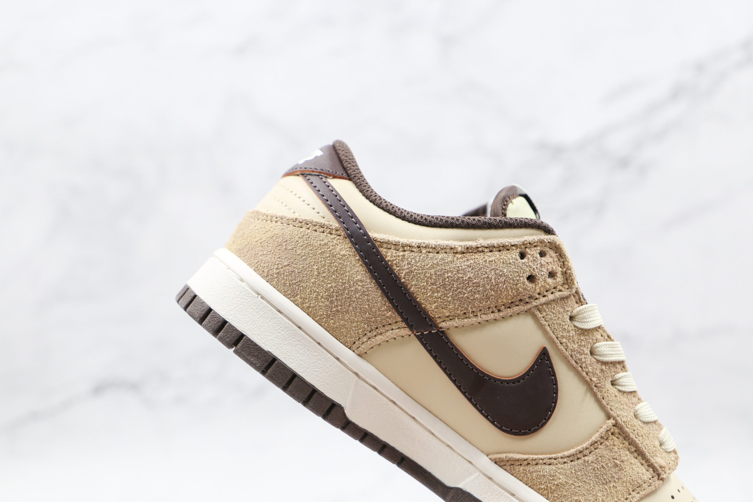 Nike Dunk Low Retro Animal Pack Giraffe - Imagem 3