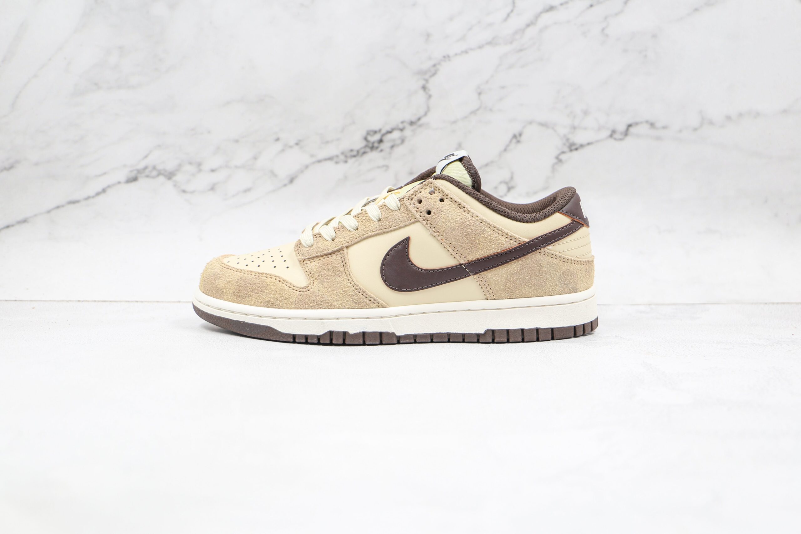 Nike Dunk Low Retro Animal Pack Giraffe - Imagem 2