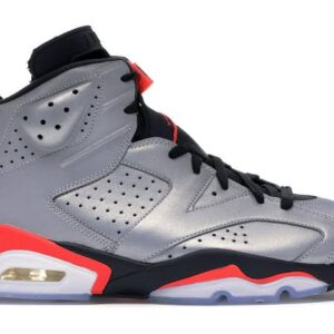 Jordan 6 Retro Reflections of a Champion