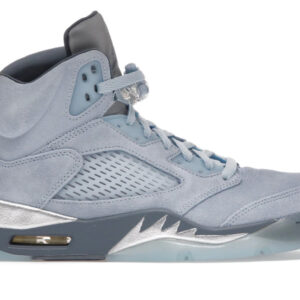 Jordan 5 Retro Bluebird
