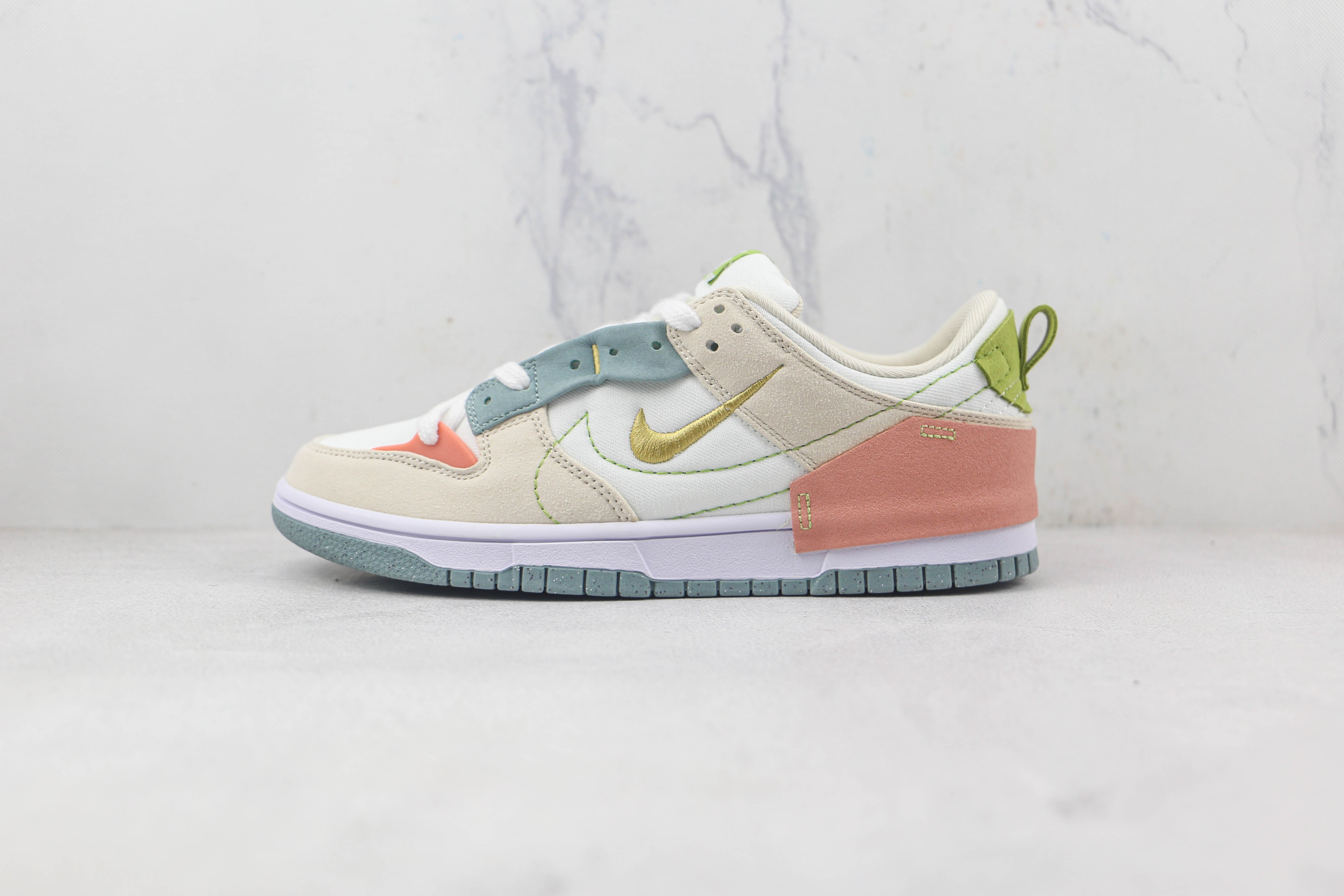 Nike Dunk Low Disrupt 2 Easter - Imagem 2
