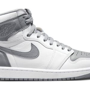 Jordan 1 Retro High OG Stealth