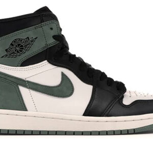 Jordan 1 Retro High Clay Green