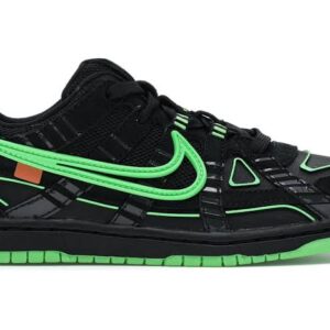 Nike Dunk Low Off White Rubber