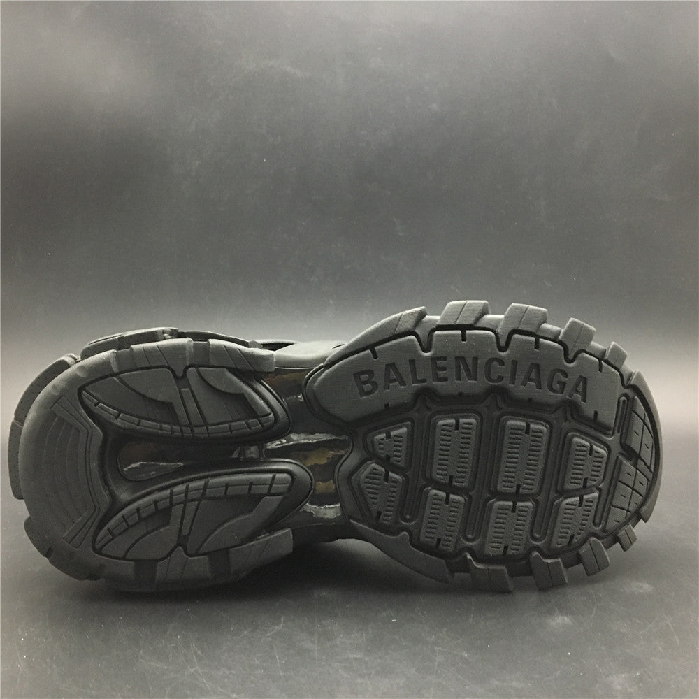 Balenciaga Track Black - Imagem 5