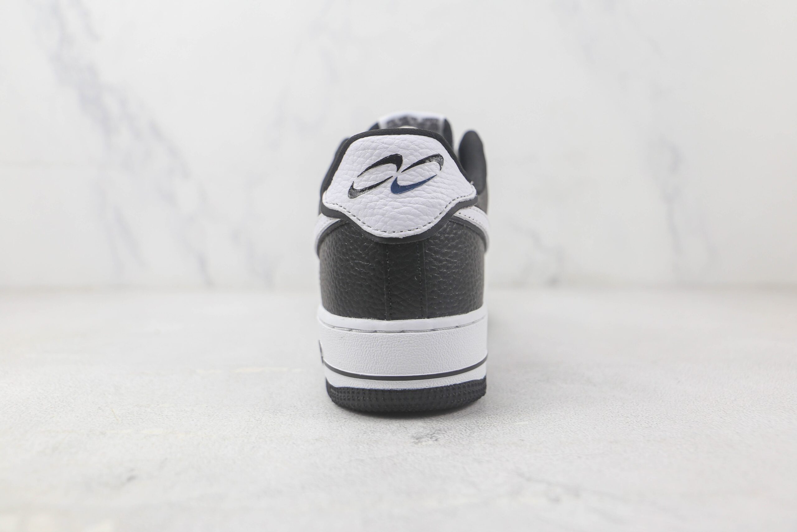 Nike Air Force 1 Panda - Imagem 4