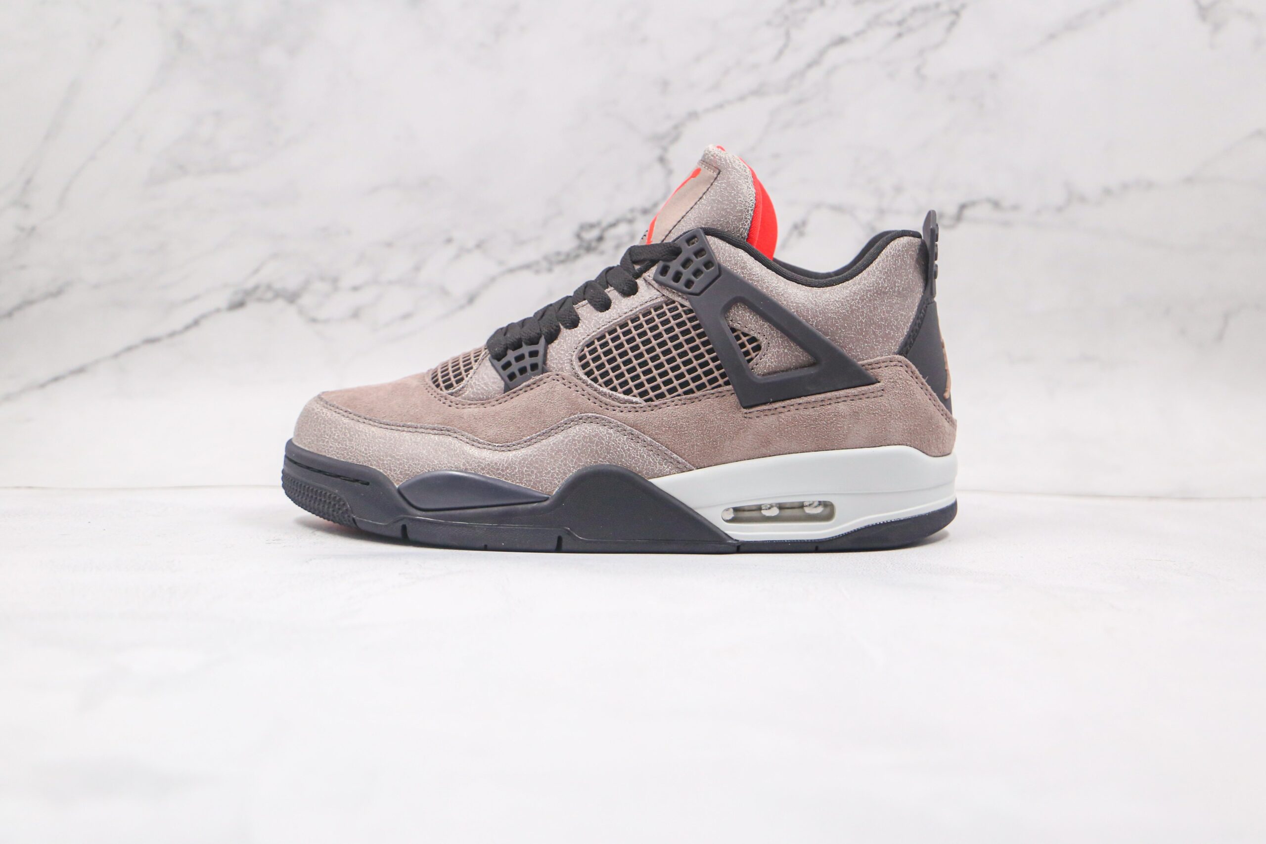 Jordan 4 Retro Taupe Haze - Imagem 2