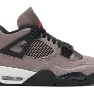Jordan 4 Retro Taupe Haze