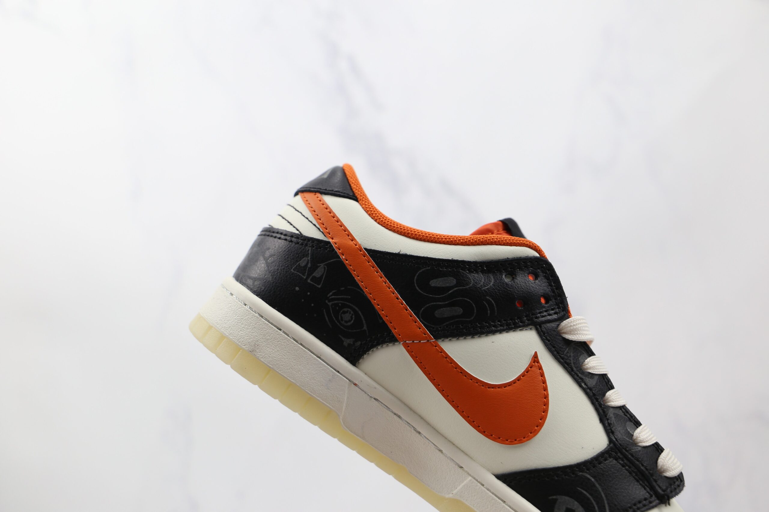 Nike Dunk Low Halloween - Imagem 4