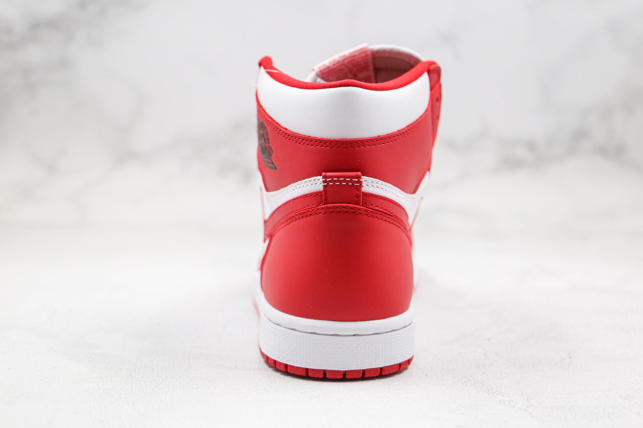 Jordan 1 Retro High New Beginnings - Imagem 4