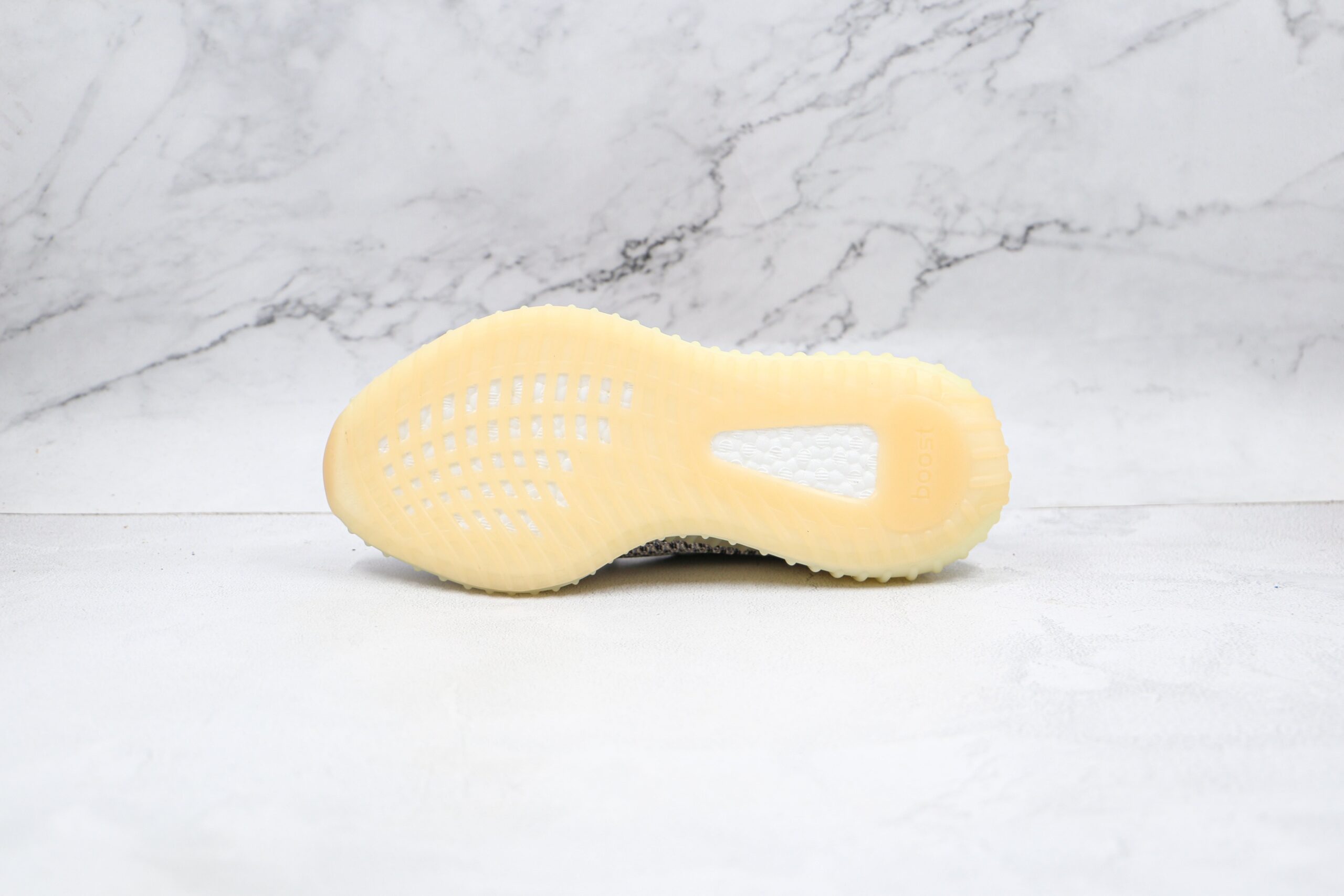 Adidas Yeezy Boost 350 V2 Ash Pearl - Imagem 6