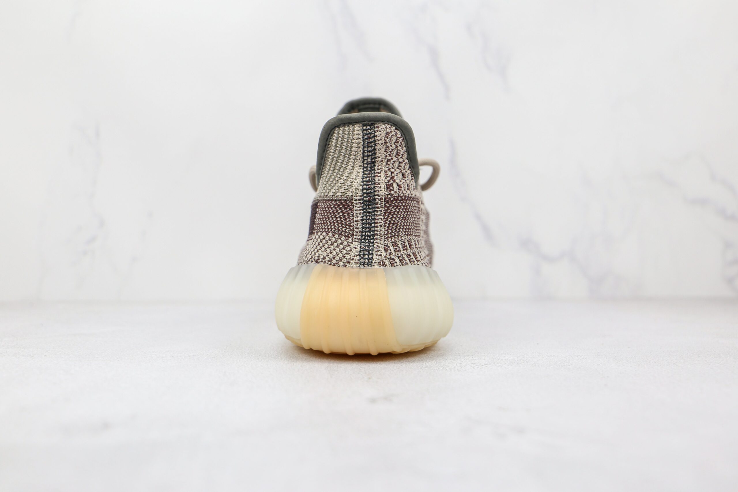 Adidas Yeezy Boost 350 V2 Zyon - Imagem 9