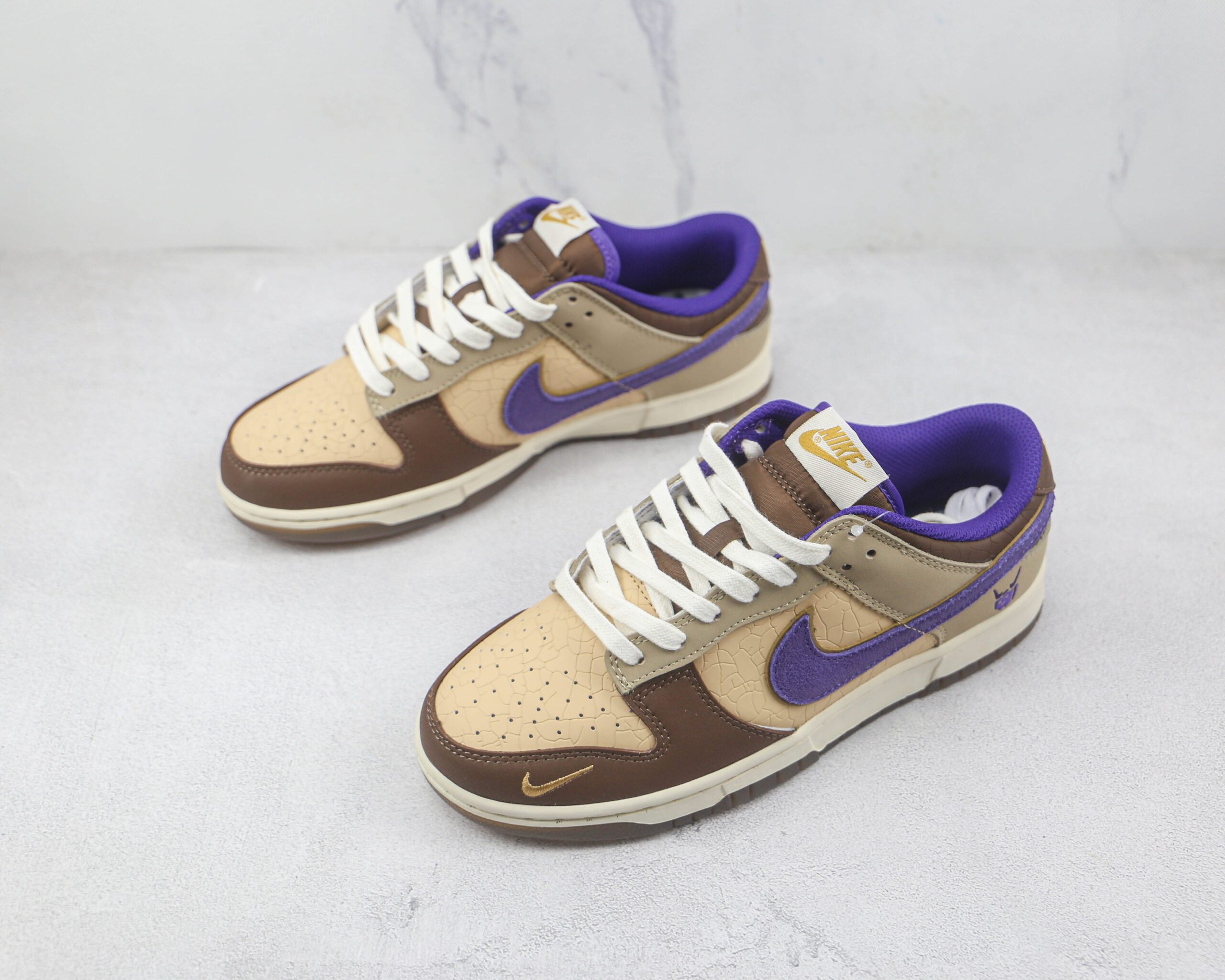 Nike Dunk Low Setsubun - Imagem 7