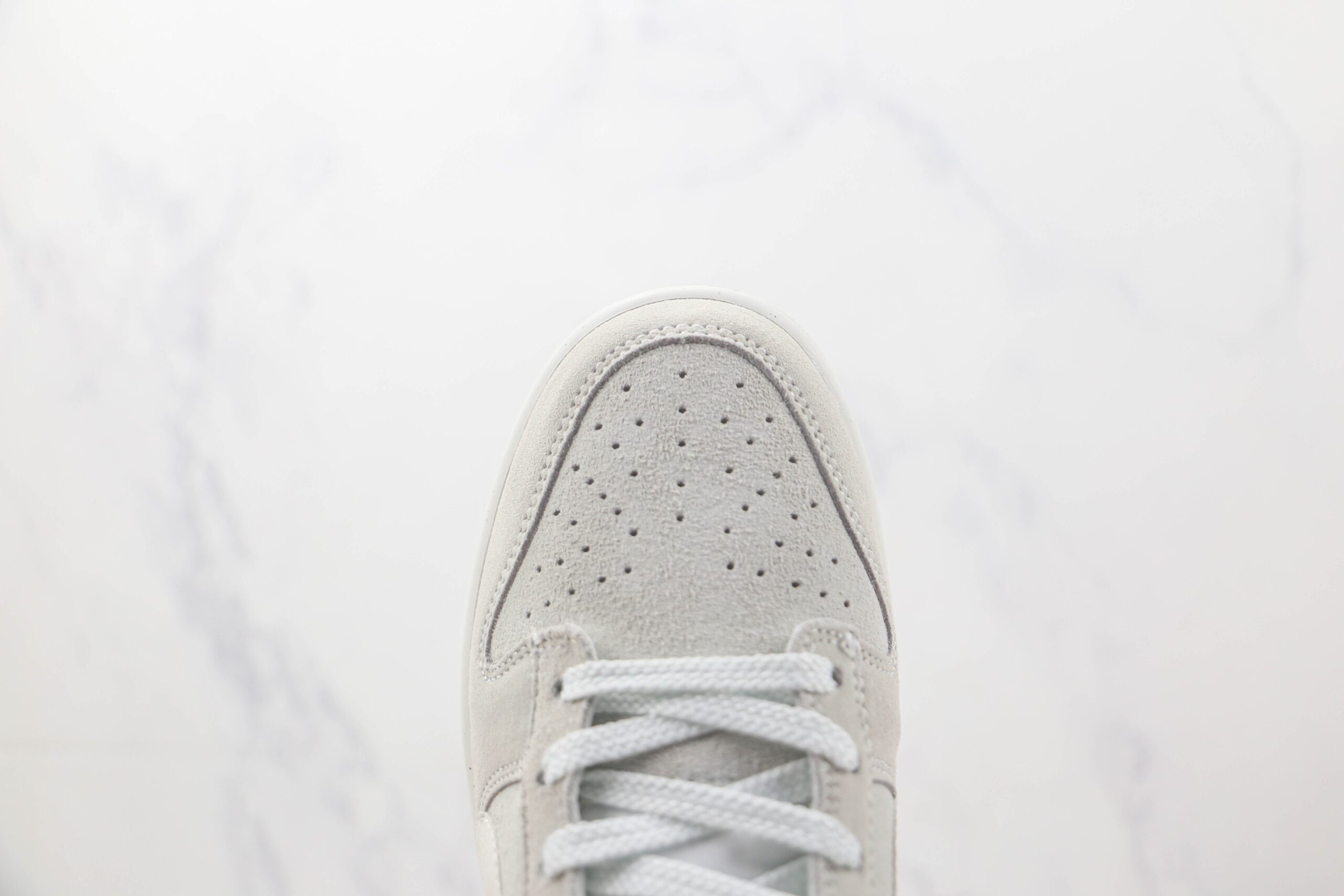 Nike Dunk Low SE 85 Sail Orange - Imagem 3