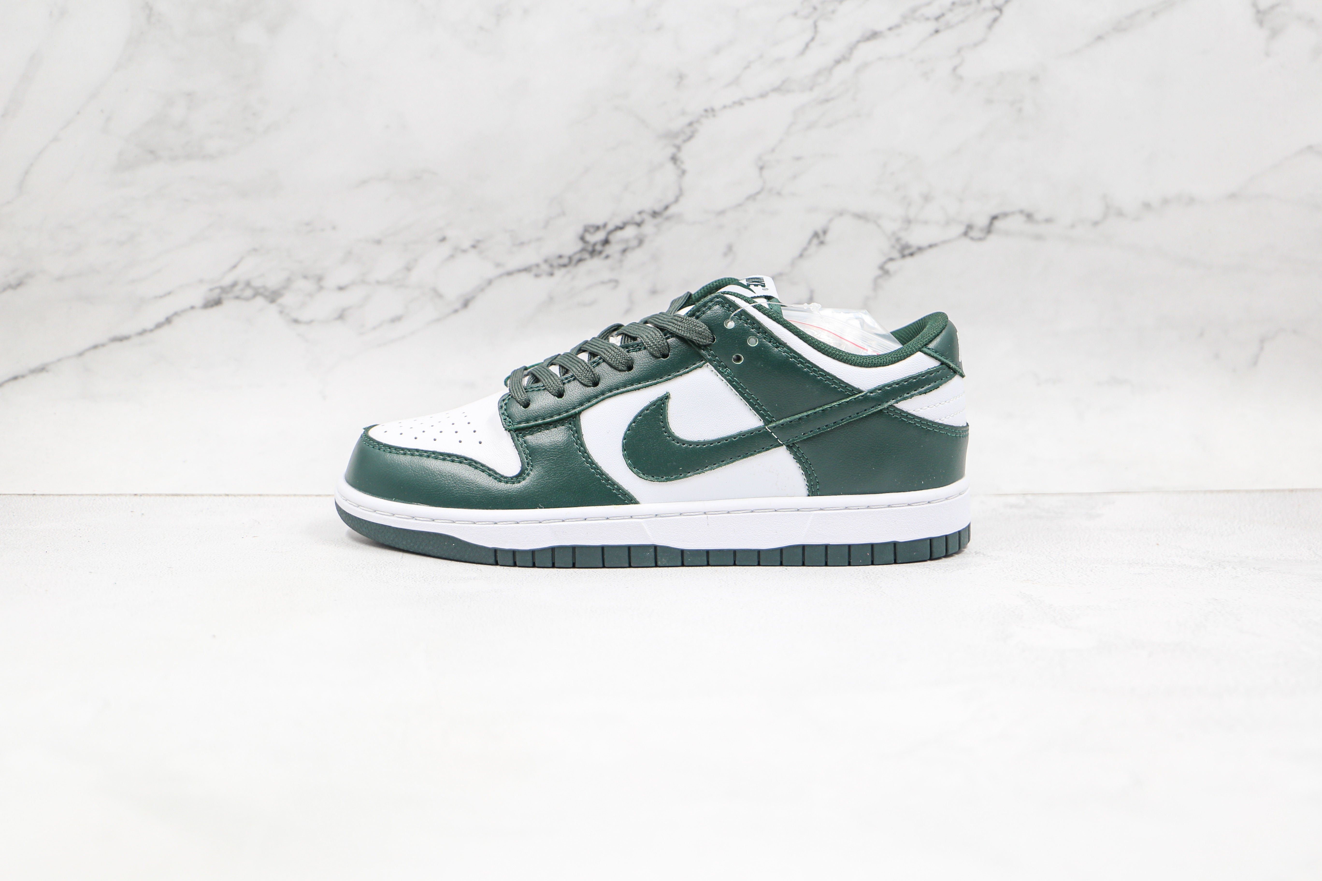 Nike Dunk Low Michigan State - Imagem 2