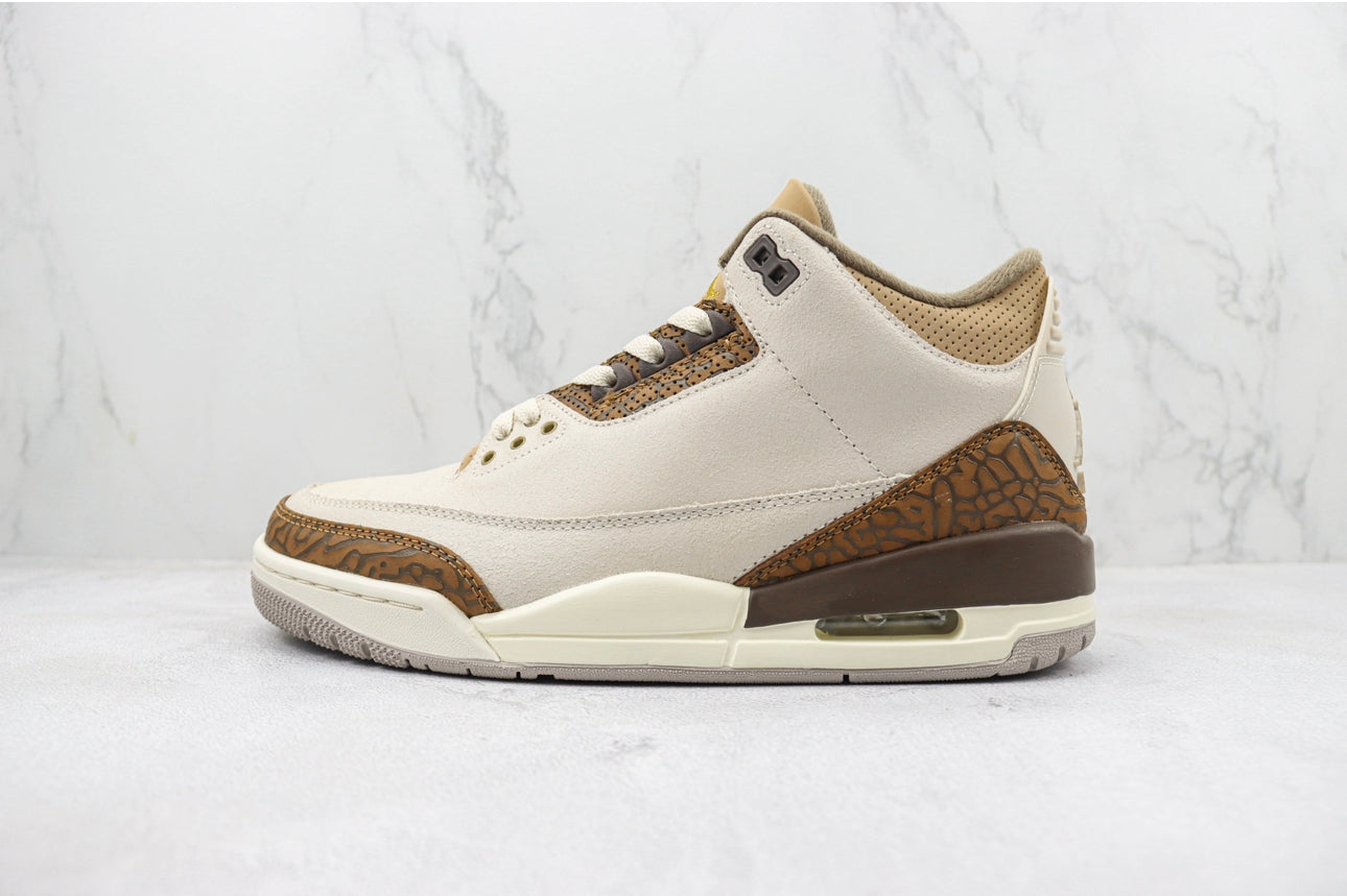 Jordan 3 Retro Palomino - Imagem 2