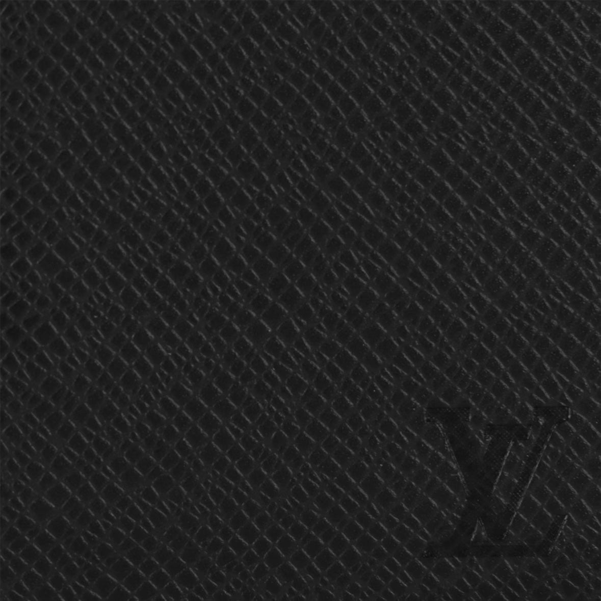 Carteira Louis Vuitton Black - Imagem 3